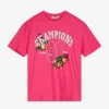 T-Shirt - Frontprint
