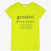 T-Shirt - Frontprint