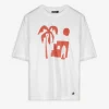 T-Shirt - Frontprint