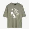 T-Shirt - Frontprint