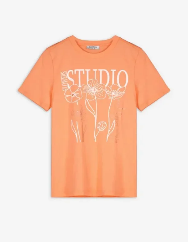 T-Shirt - Frontprint