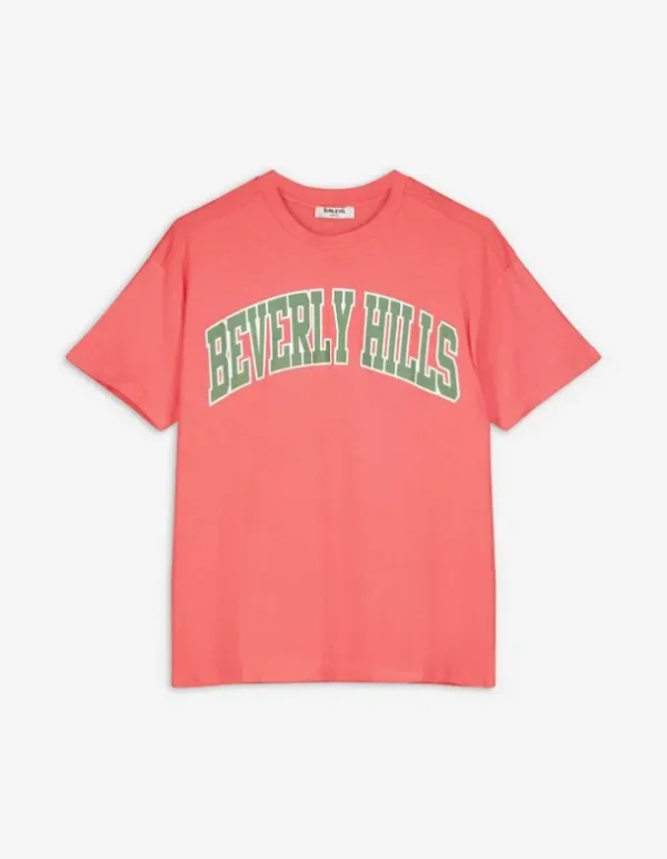 T-Shirt - Frontprint