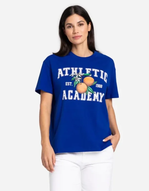T-Shirt - Frontprint