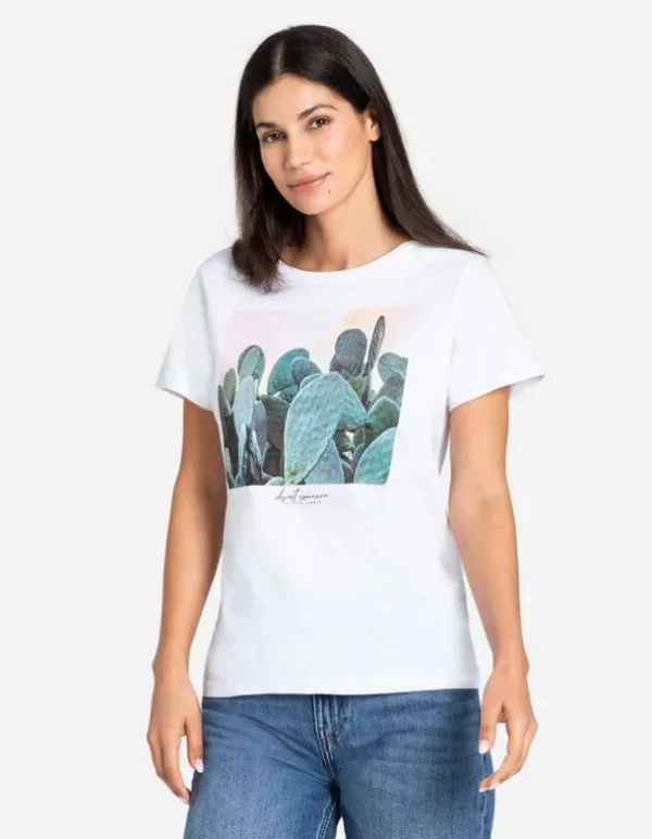T-Shirt - Frontprint