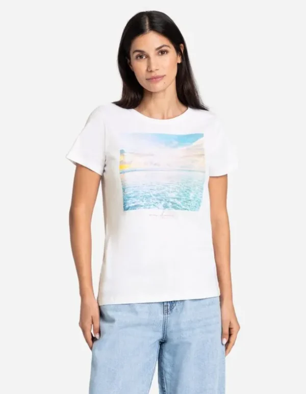 T-Shirt - Frontprint