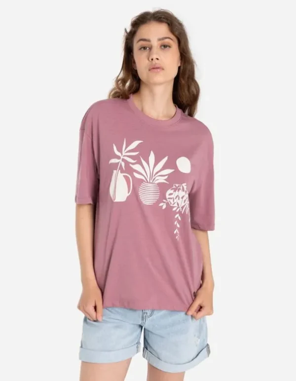T-Shirt - Frontprint