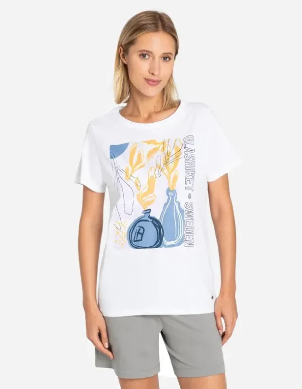 T-Shirt - Frontprint
