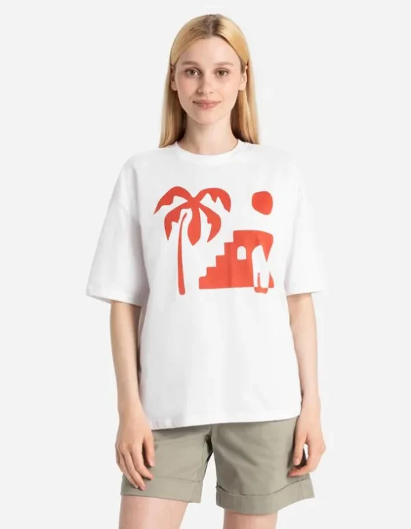 T-Shirt - Frontprint