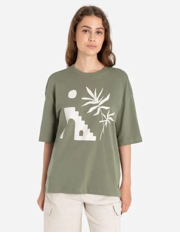 T-Shirt - Frontprint