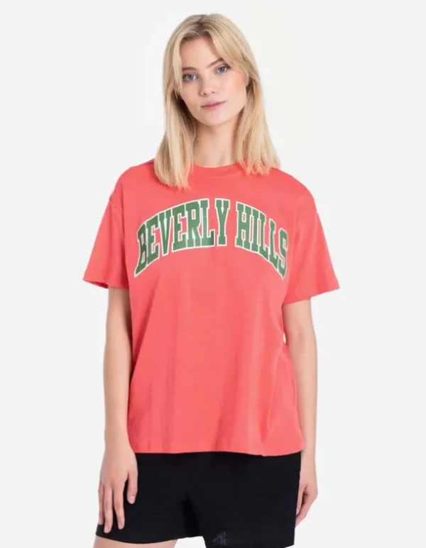 T-Shirt - Frontprint