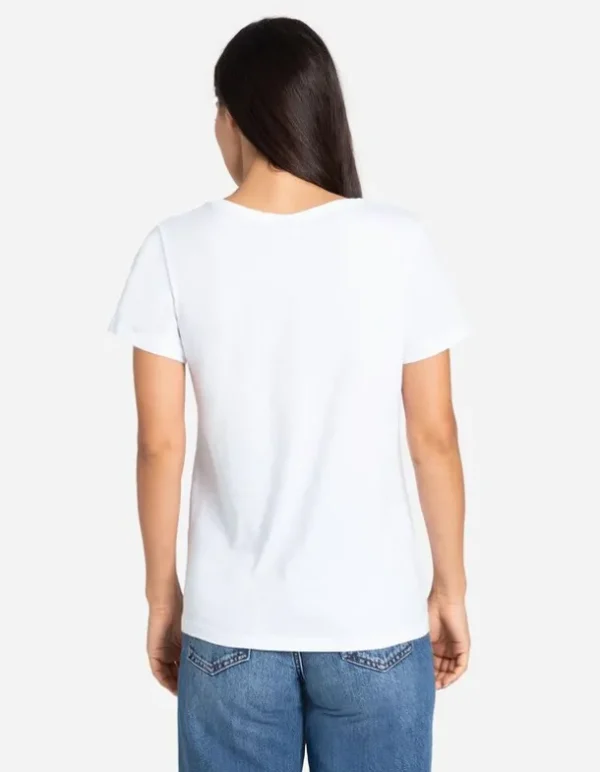T-Shirt - Frontprint