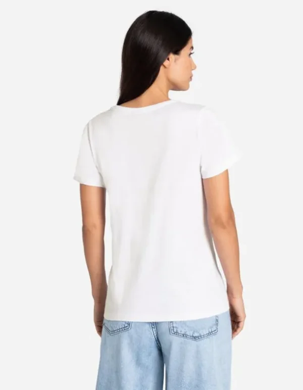 T-Shirt - Frontprint