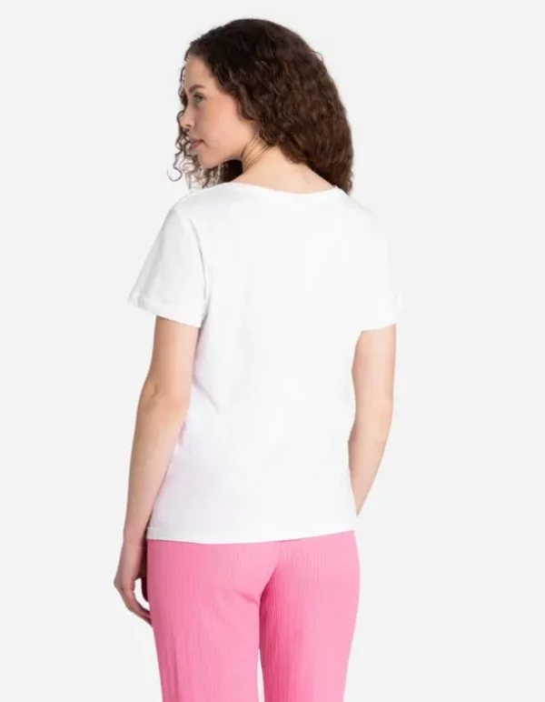 T-Shirt - Frontprint