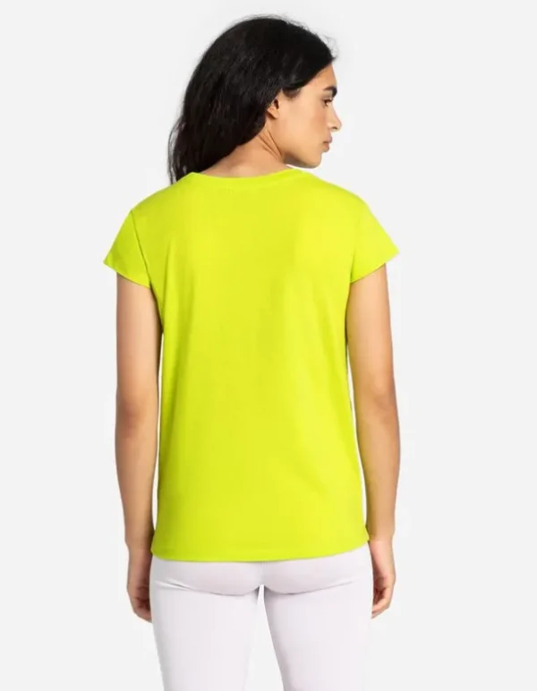 T-Shirt - Frontprint