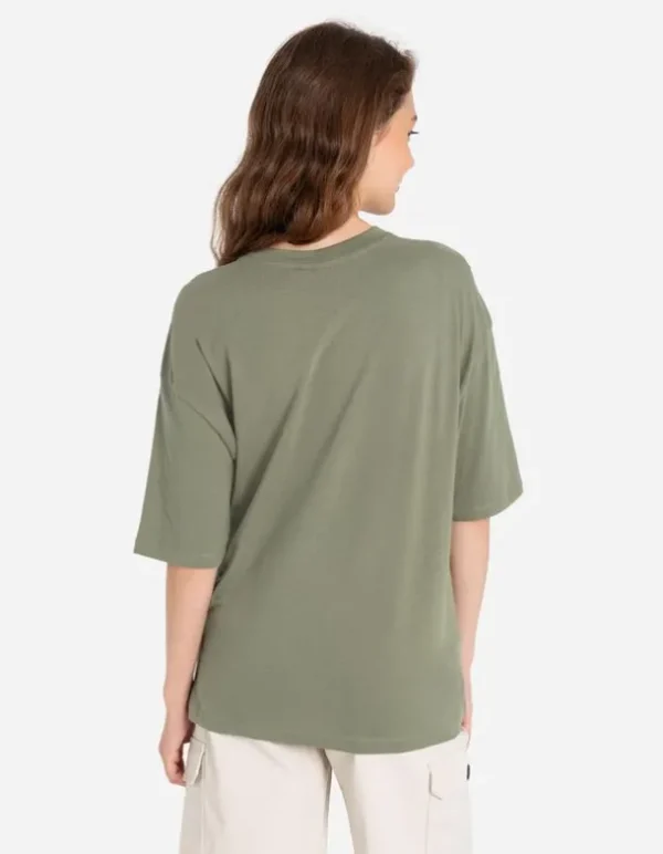 T-Shirt - Frontprint