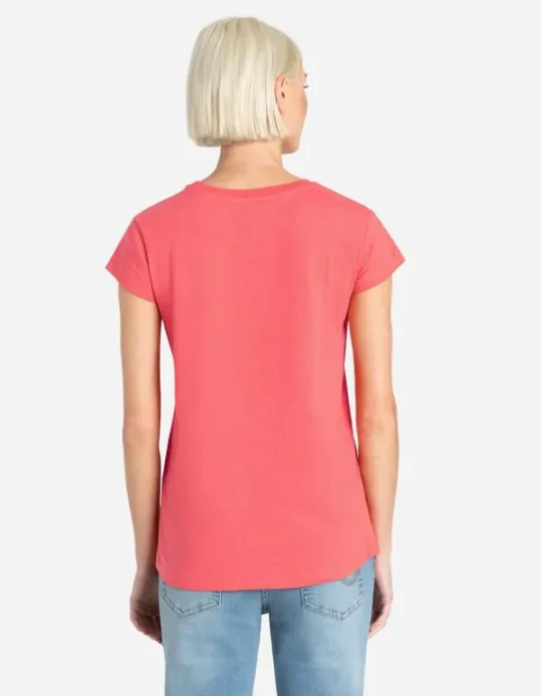 T-Shirt - Frontprint