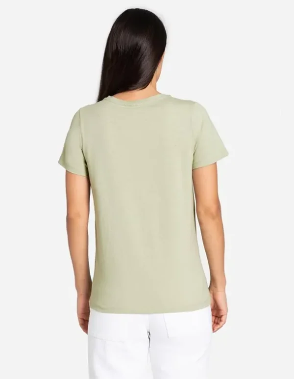 T-Shirt - Frontprint
