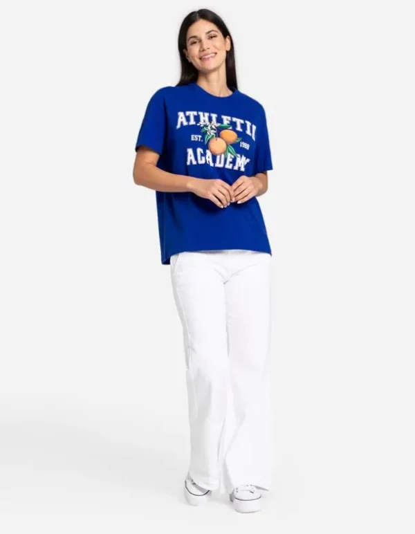 T-Shirt - Frontprint