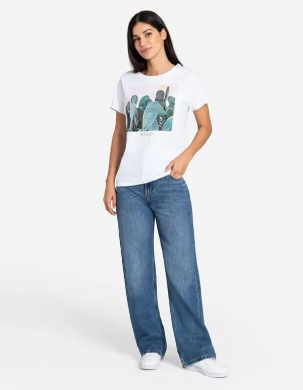 T-Shirt - Frontprint