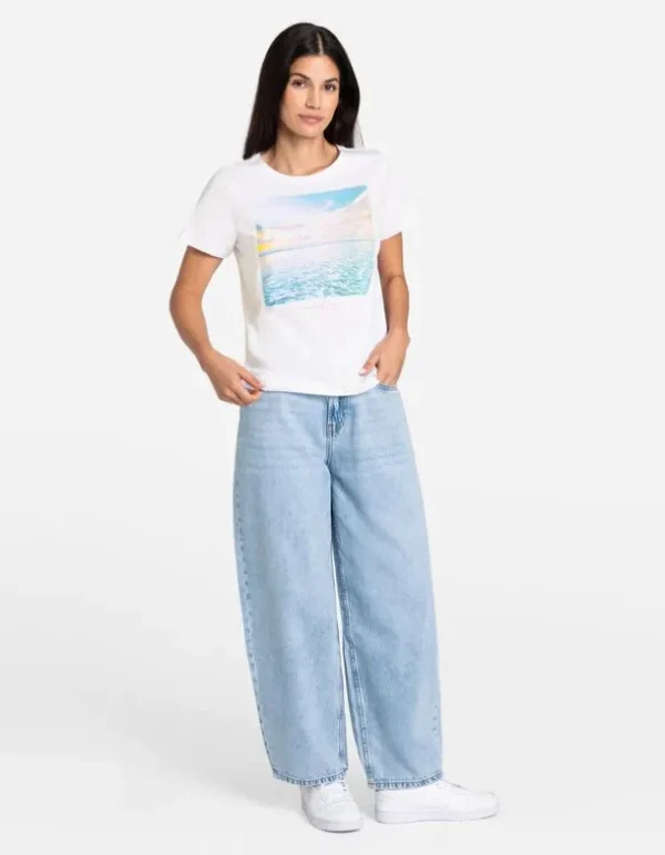 T-Shirt - Frontprint