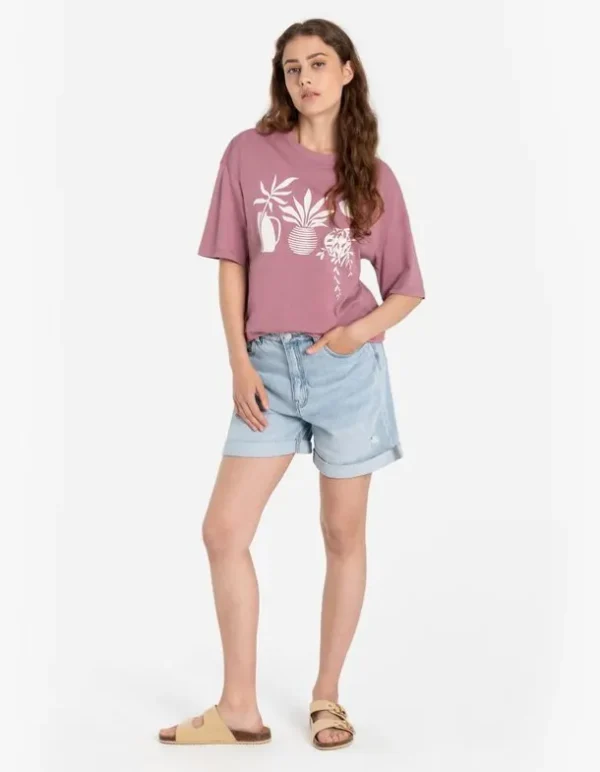 T-Shirt - Frontprint