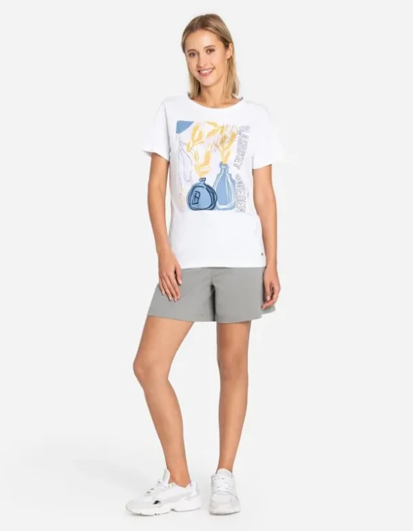 T-Shirt - Frontprint