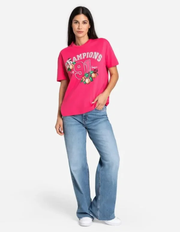 T-Shirt - Frontprint