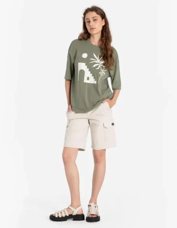 T-Shirt - Frontprint