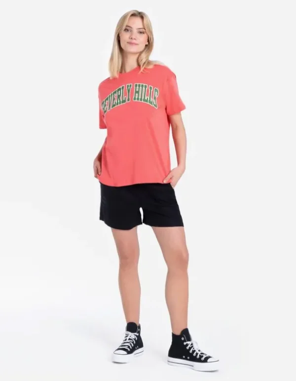 T-Shirt - Frontprint