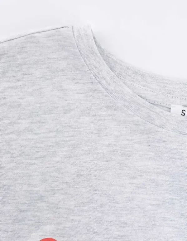 T-Shirt - Frontprint