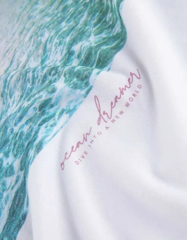T-Shirt - Frontprint