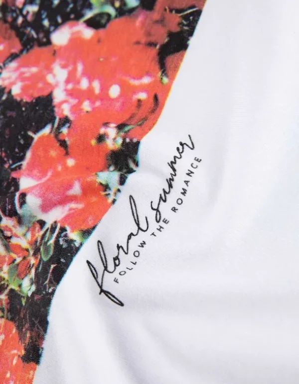 T-Shirt - Frontprint