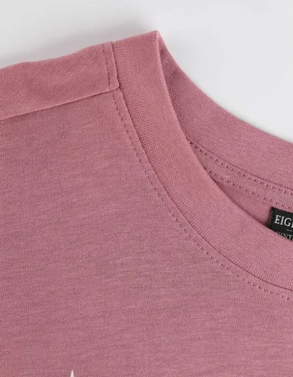 T-Shirt - Frontprint