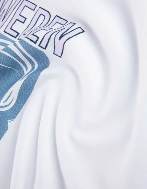 T-Shirt - Frontprint
