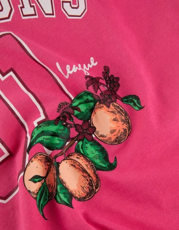 T-Shirt - Frontprint