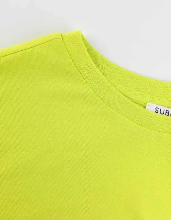 T-Shirt - Frontprint