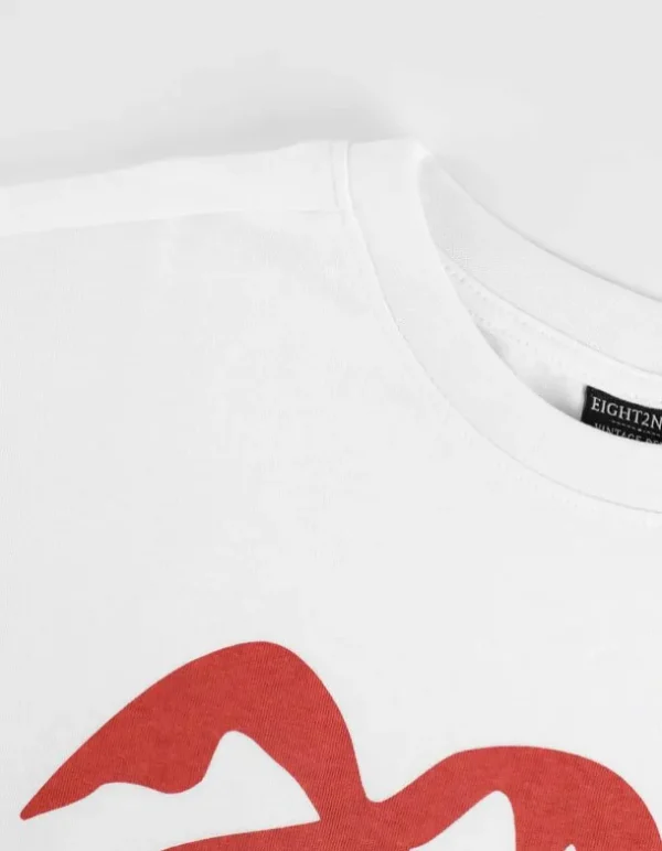 T-Shirt - Frontprint