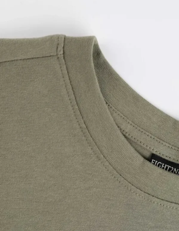 T-Shirt - Frontprint