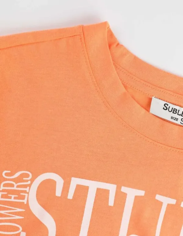 T-Shirt - Frontprint