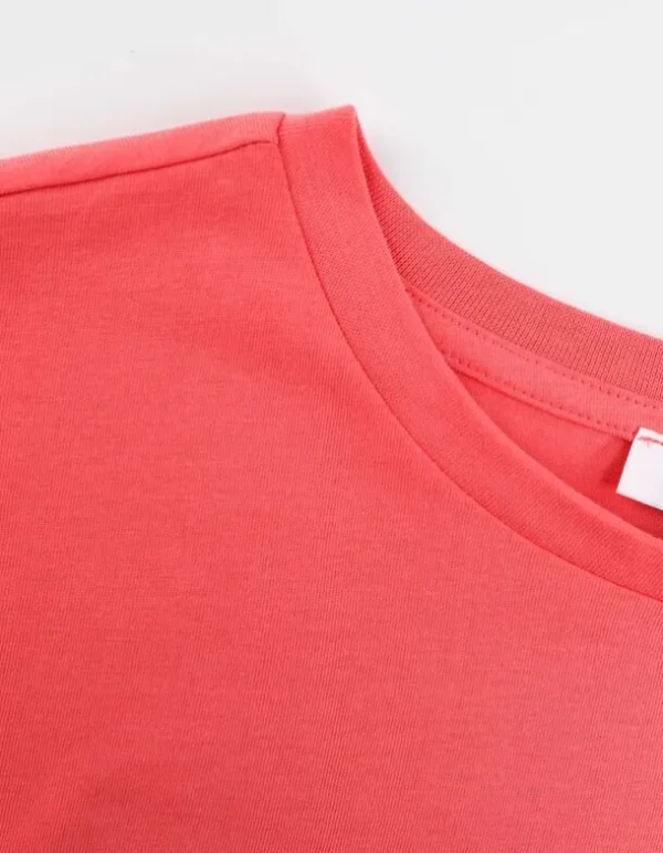 T-Shirt - Frontprint