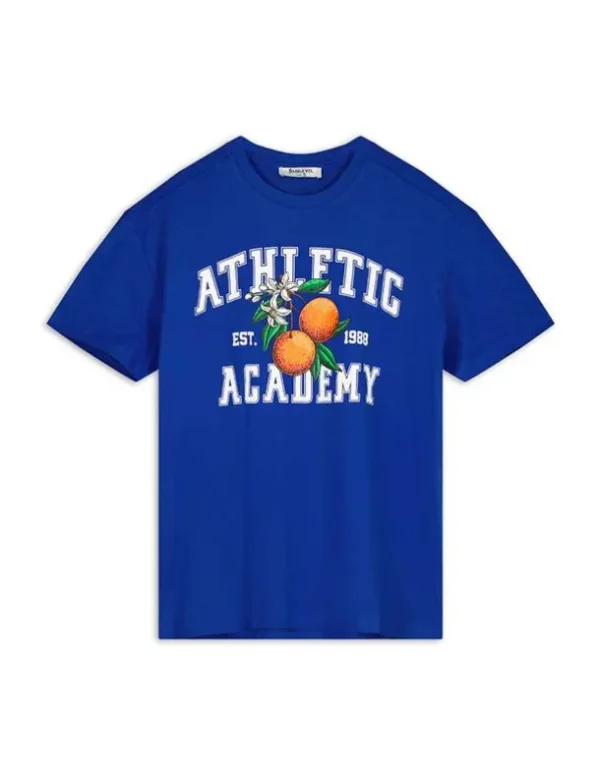 T-Shirt - Frontprint