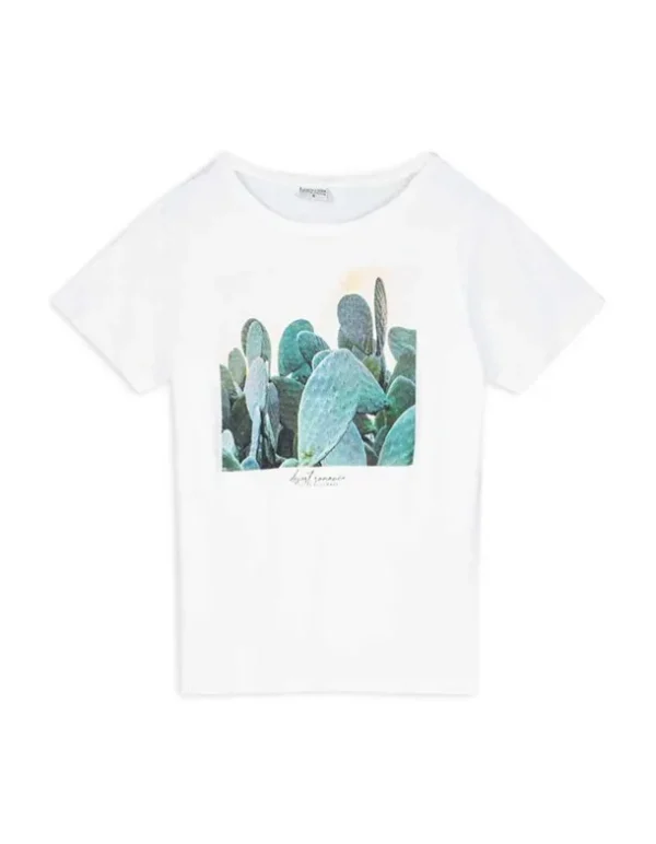 T-Shirt - Frontprint