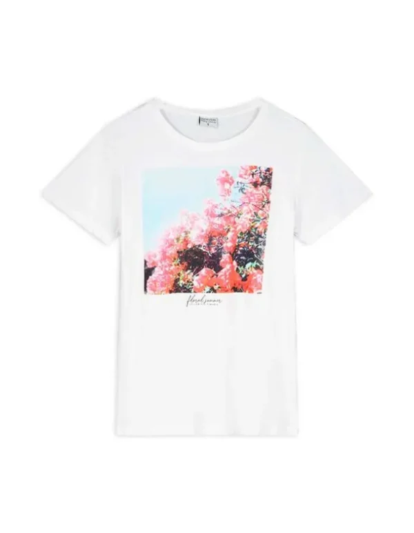 T-Shirt - Frontprint