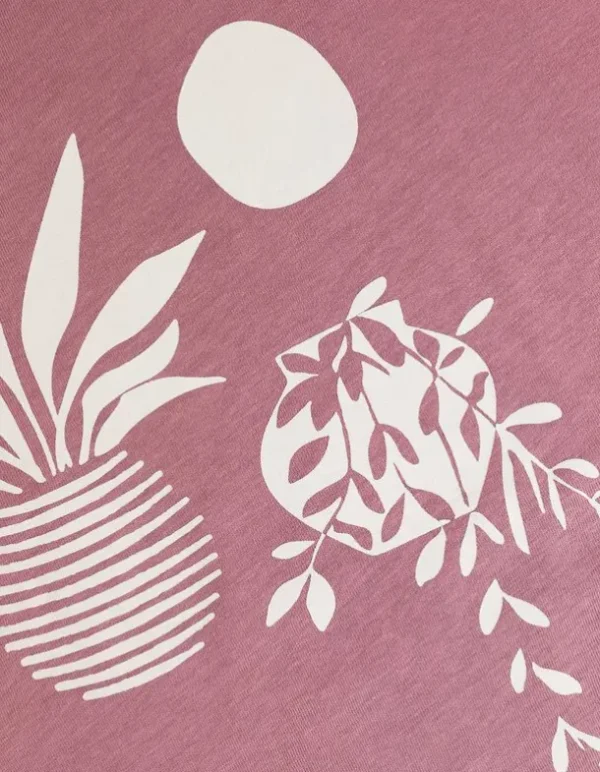 T-Shirt - Frontprint
