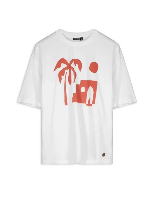 T-Shirt - Frontprint