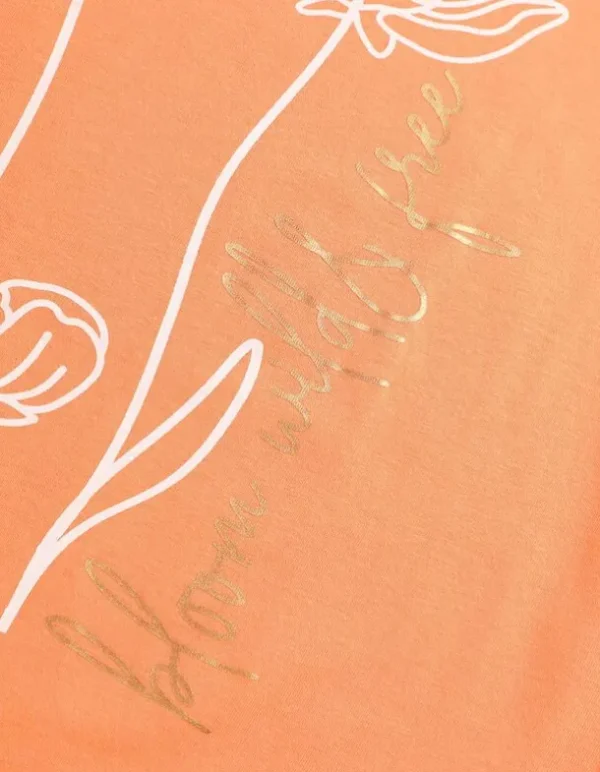 T-Shirt - Frontprint