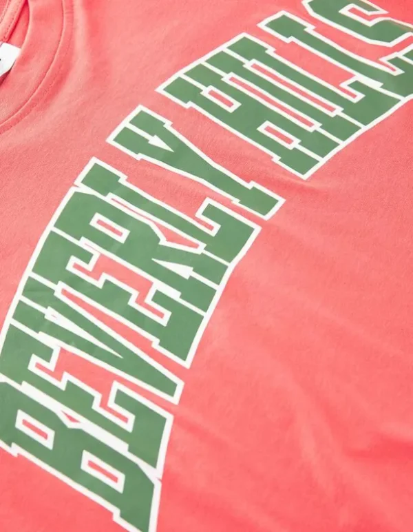 T-Shirt - Frontprint