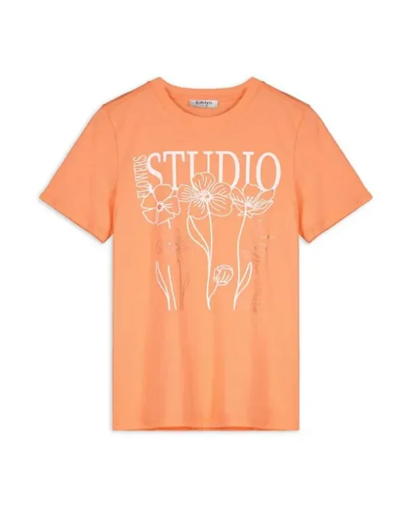 T-Shirt - Frontprint