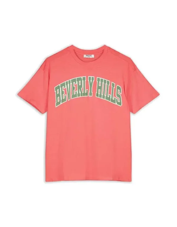 T-Shirt - Frontprint
