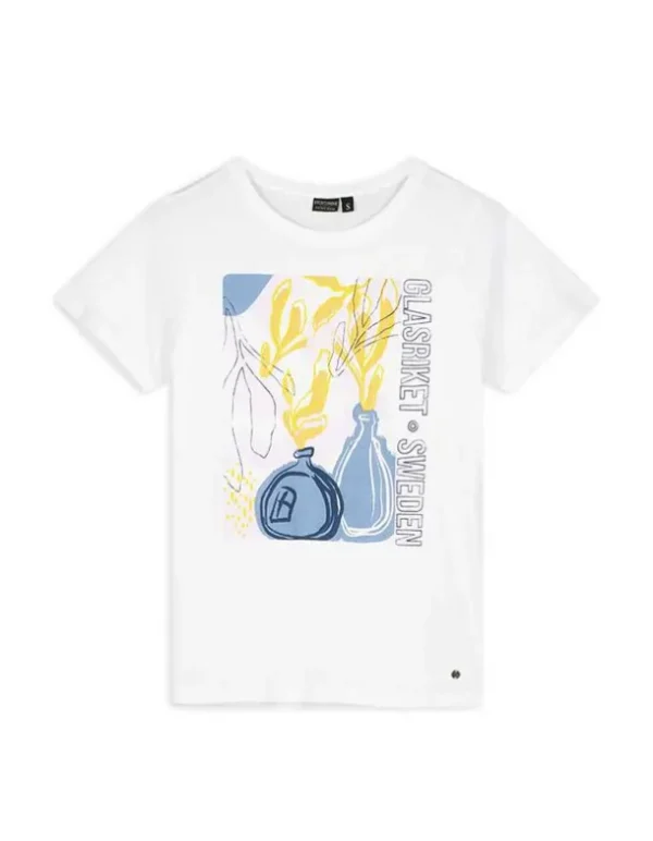 T-Shirt - Frontprint